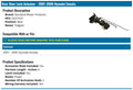 STANDARD IGN auto part