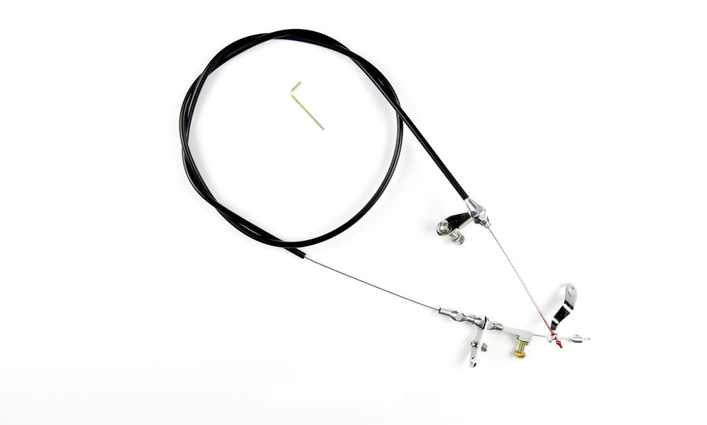 HITECH KICKDOWN KIT