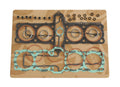 Athena 83-93 Yamaha XJ F Seca 900 Top End Gasket Kit