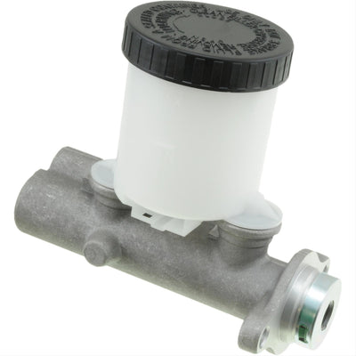 NEW MASTER CYLINDER