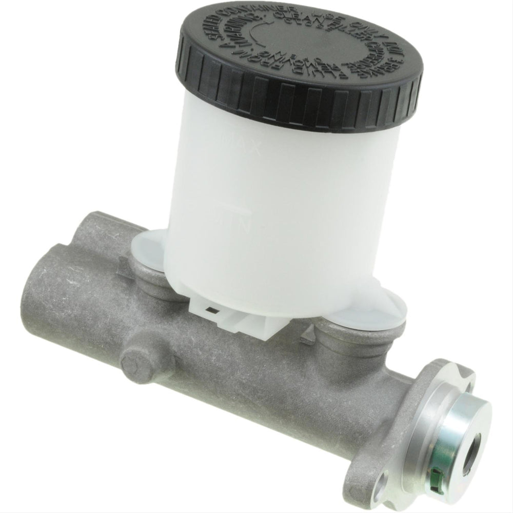 NEW MASTER CYLINDER