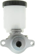NEW MASTER CYLINDER