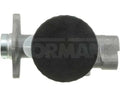 NEW MASTER CYLINDER