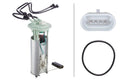 FUEL FEED UNIT