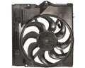 CONDENSER FAN MOTOR ASSEM