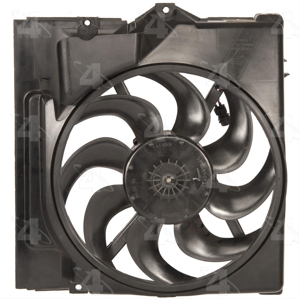 FOUR SEASONS auto part