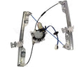 WINDOW REGULATOR