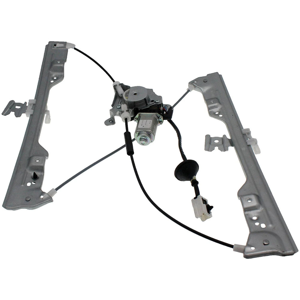 WINDOW REGULATOR