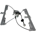 WINDOW REGULATOR