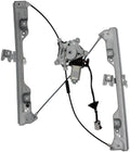 WINDOW REGULATOR