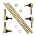 All Balls Racing 87-88 Honda TRX250X Tie Rod Upgrade Kit