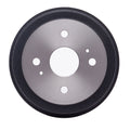 DFC 75-79 Toyota Corolla Front & Rear Rotors includes Drums