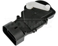 DOOR LOCK ACTUATOR