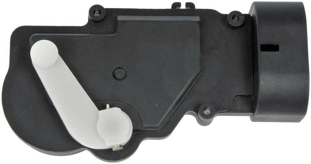 DOOR LOCK ACTUATOR