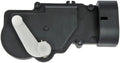DOOR LOCK ACTUATOR