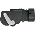 DOOR LOCK ACTUATOR