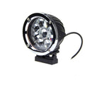 ~(2 lbs. 8X6X4)~ 5.5 Inch Work Light 45 Watt Spot Magnitude Series Quake LED