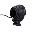 ~(2 lbs. 8X6X4)~ 5.5 Inch Work Light 45 Watt Spot Magnitude Series Quake LED