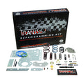 Trans Go Performance auto part detail