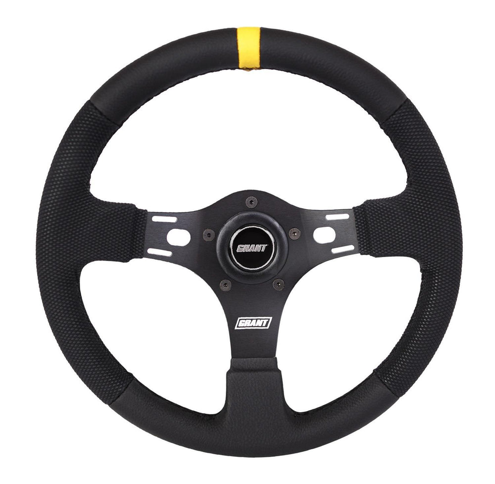 RACING WHEEL TOP MARKER COMPETITION