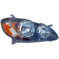 HEADLAMP - RH