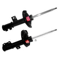 KYB Shocks & Struts Excel-G Front Left HYUNDAI Elantra 2010-2007