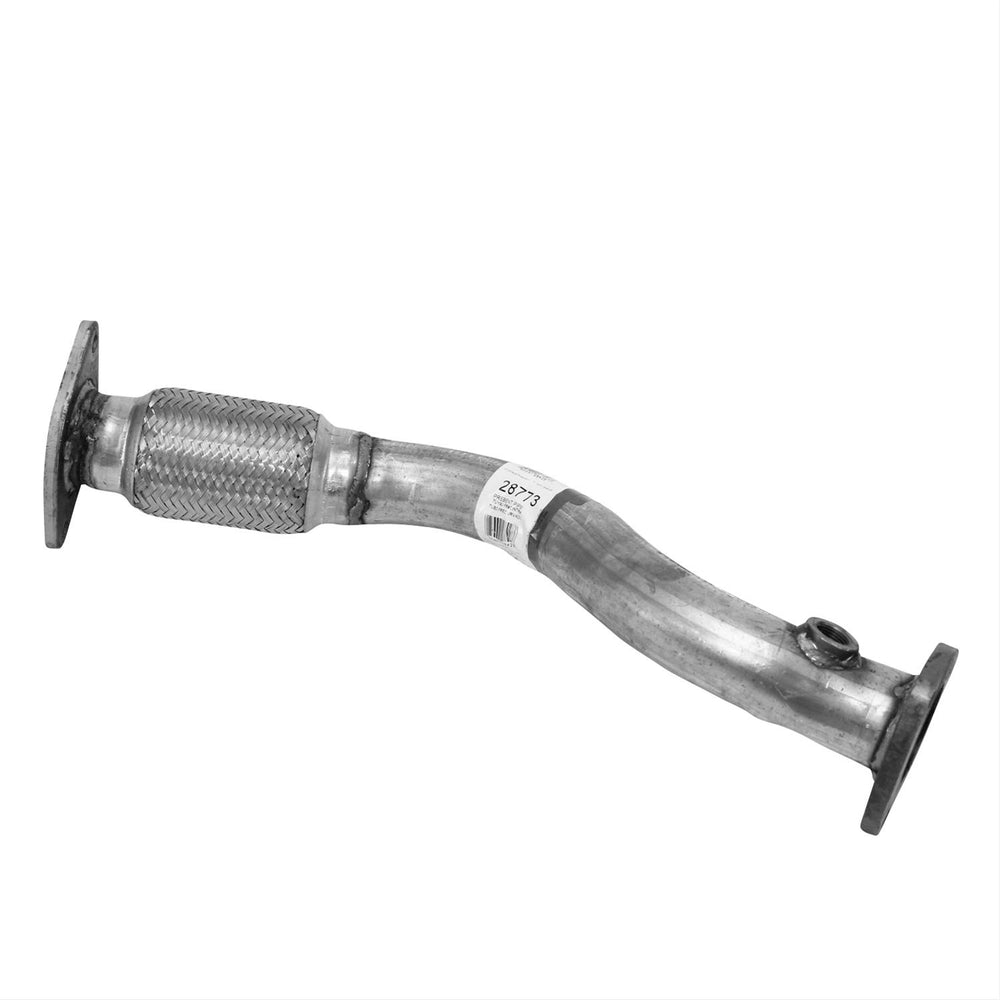 0607 PONTIAC G6 2.4L EXHAUST PIPE