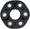 DRIVESHAFT COUPLER