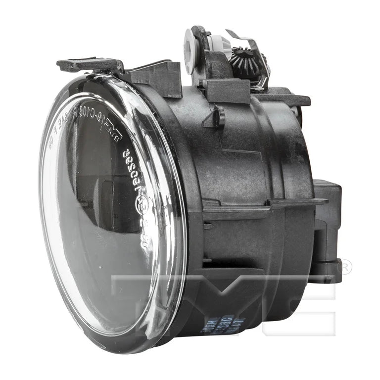 CAPA 1117 BW X3/1518 X4(W/O ADAPTIVE HEADLAMP ASSY) FOGLAMP ASSY L