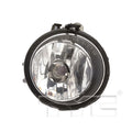 CAPA 1117 BW X3/1518 X4(W/O ADAPTIVE HEADLAMP ASSY) FOGLAMP ASSY R