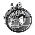 CAPA 1117 BW X3/1518 X4(W/O ADAPTIVE HEADLAMP ASSY) FOGLAMP ASSY R