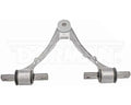 CONTROL ARM
