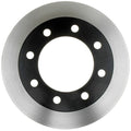 DISC BRAKE ROTOR