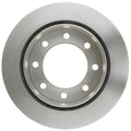 DISC BRAKE ROTOR