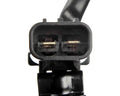 CONDENSER FAN ASSEMBLY