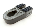 FlatLink Expert Closed Winch Shackle Mount Blue Factor 55