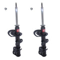 KYB Shocks & Struts Excel-G Front CHRYSLER Town and Country Mini Van 2016-2008
