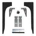 ARB Roller Drawer Side Floor Kit Jk Wrangler 4 Door