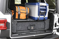 ARB Roller Drawer Side Floor Kit Jk Wrangler 4 Door