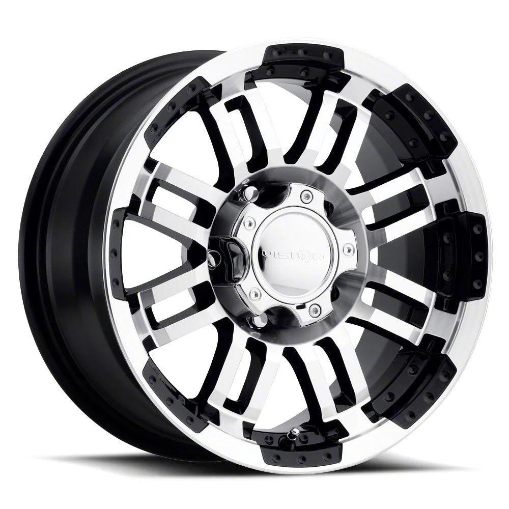 VISION WHEEL auto part