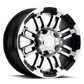 VISION WHEEL auto part