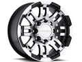 5-135GLSBLK M/FACE WARR VW