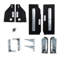 ARB R/Drw Side Flr Kit R/Air Prado120 05On