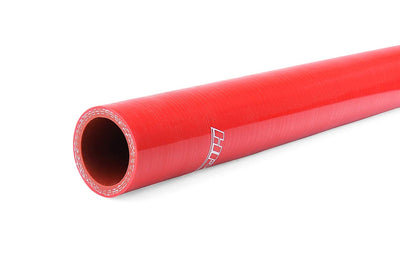 HPS Performance Red Reinforced Silicone Radiator Hose Kit Coolant for Acura 04-08 TSX 2.4L