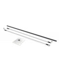 JT: Extended-Travel Shock Accessory Kit