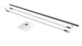 JT: Extended-Travel Shock Accessory Kit