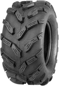QuadBoss QBT671 Mud Tire - 26x10-12 6Ply