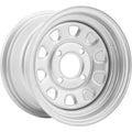 QuadBoss QBT671 Mud Tire - 26x10-12 6Ply