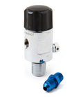 Mini Hi-Flo Nitrous Bottle Valve Mini Hi-Flo' Nitrous Bottle Valve For 10 Oz Bottles NOS