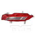 CAPA 2222 HY TUCSON (NON N) BACK UP LAMP ASSY LH